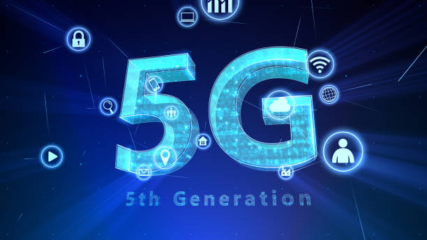 istock 5G Technology Icon Network Symbol Digital devices 3D illustration 1282617919