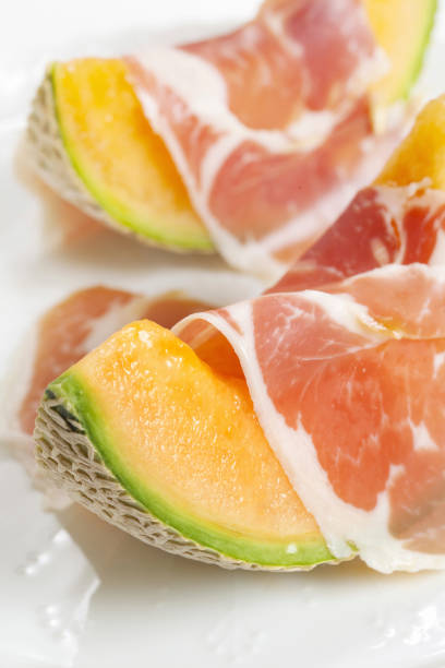 istock Earl's Favorite with prosciutto 1282623235
