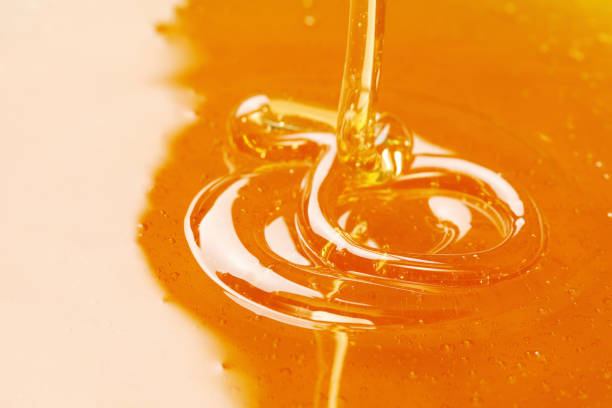 istock honey 1282623281