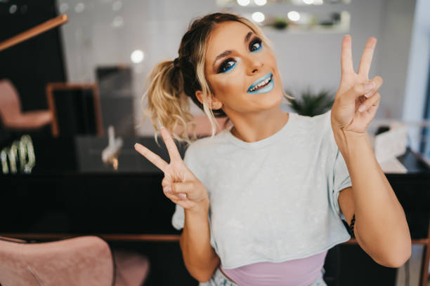 istock Ready for the party 1282624533