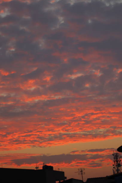 istock Dawn 1282630918