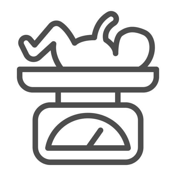 Balance Bebe Vectoriels Et Illustrations Libres De Droits Istock Balance Bebe Vectoriels Et Illustrations Libres De Droits Istock