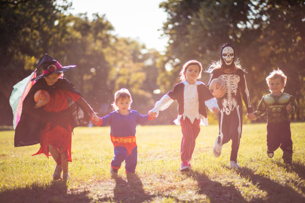 istock Funny day. 1282640292