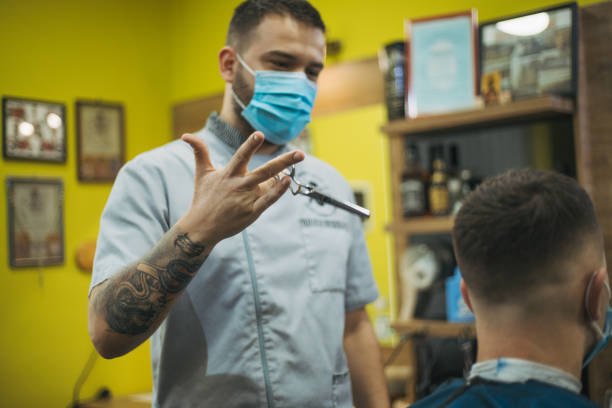 istock Barber Shop 1282640589