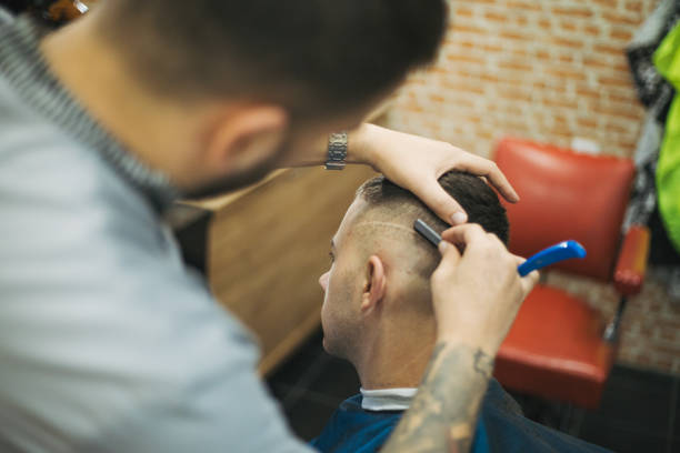istock Barber Shop 1282640772