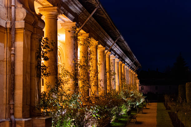 istock Roman columns 1282643291
