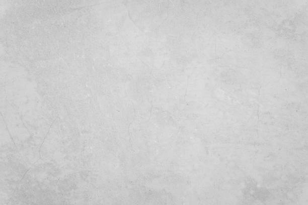 istock White concrete wall texture background. Building pattern surface clean polished. Abstract close up stone tone vintage rough, Grey natural grunge loft construction old antique, design work paper floor. 1282646330