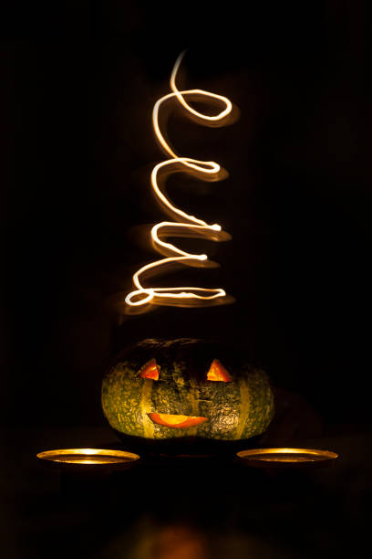 istock Pumpkin halloween 1282649222