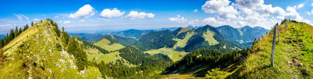 istock view at the Bodenschneid mountain - Bavaria - Spitzingsee 1282653023