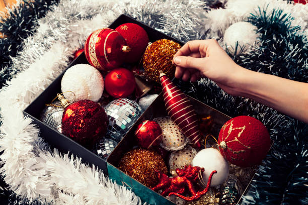 istock Christmas ornament decoration 1282662297