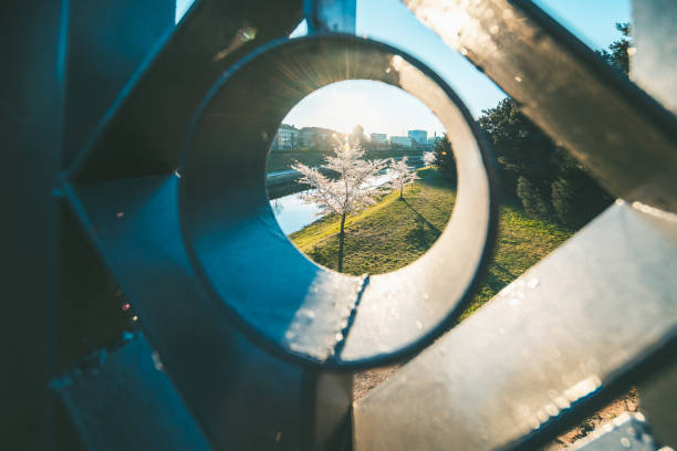 Photo taken in Kaunas, Lithuania