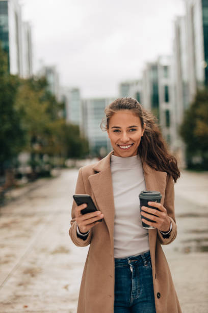 istock Cute face, smiling, dressed elegant. 1282670399