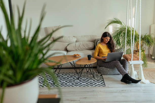 istock Taking it easy today 1282670504