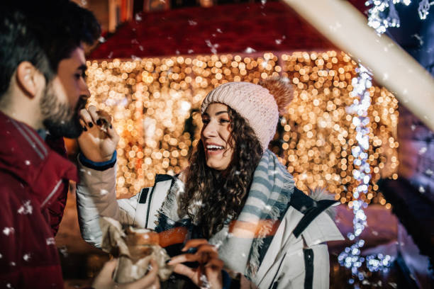 istock New Year eve couple 1282671894
