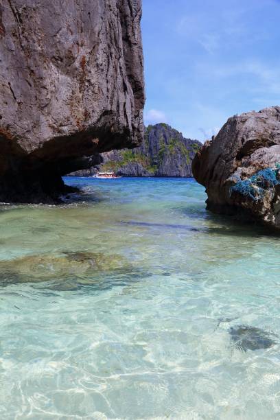 istock Palawan nature 1282676995