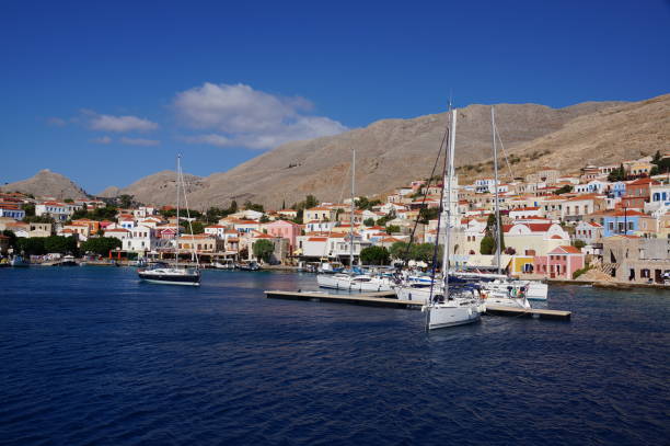 istock travel to Greece 1282679955