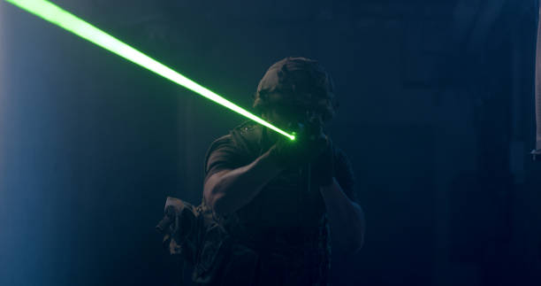 istock SWAT team examining dark hallway 1282681894