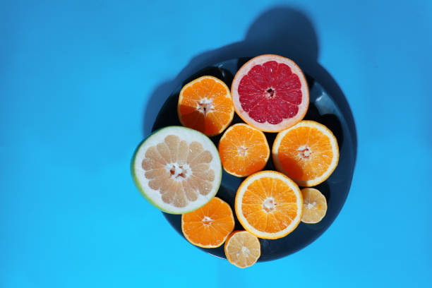 istock different types of citrus fruits oranges, lemons, grapefruit and sweets 1282685035