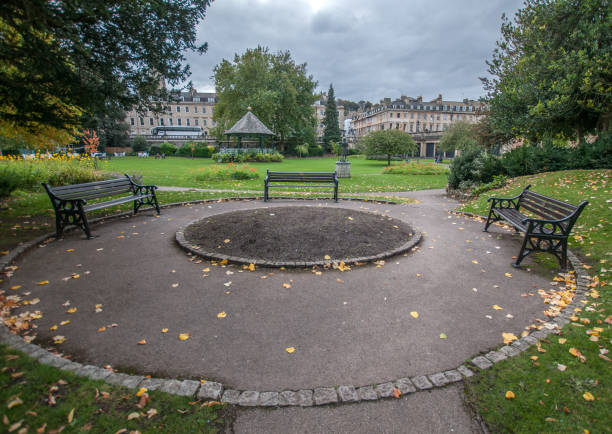 park in bath uk