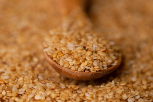 Sesame Seeds