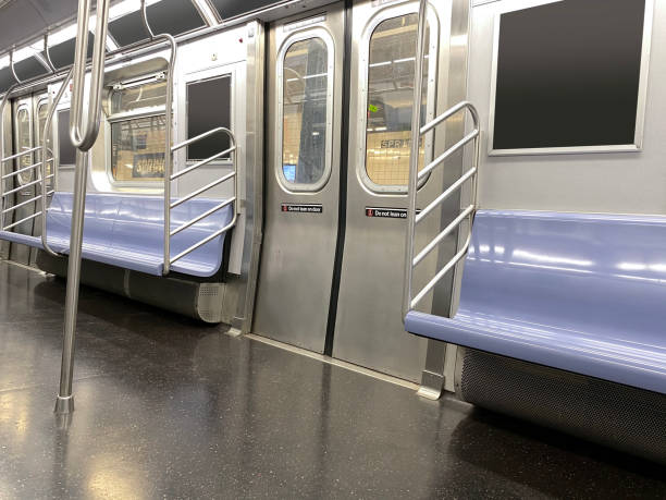 istock Subway interior 1282699323