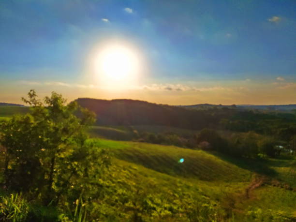istock Beautiful Santa Catarina landscape 1282702131
