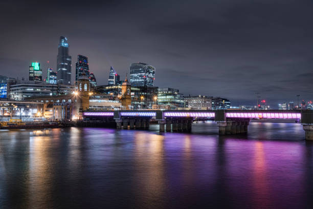 istock City of London 1282705746