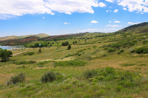 istock lory State National Park Colorado USA 1282760620