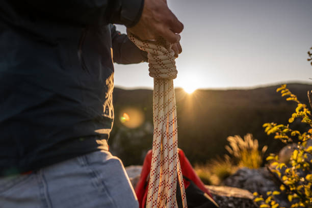 Free Stock Photo of Person Holding Rope on Beach | Download Free Images ...