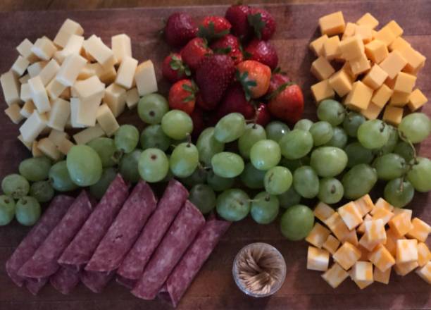 istock Deli meats 1 1282780860