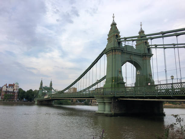 istock A view of the River Thames 1282794083