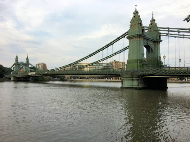 istock A view of the River Thames 1282794087