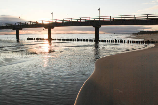 istock Baltic Sea Sunrise 1282816448