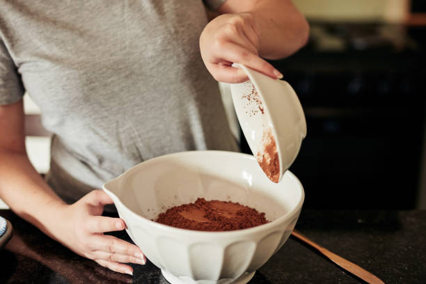 Bake today a sweet one