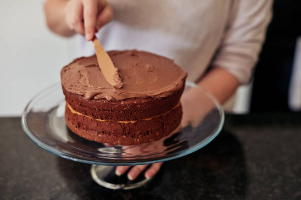 istock You can't have cake without the frosting 1282825219