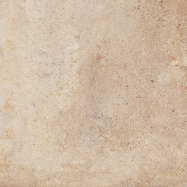 istock Cotto brown or sandstone tile floor texture 1282830503