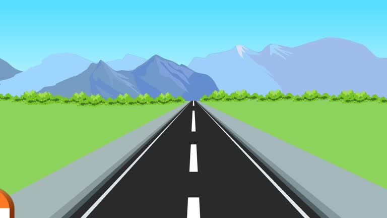 5,909 Road Cartoon Stock Videos and Royalty-Free Footage - iStock | Car on road cartoon, Winding road cartoon, Road cartoon image 5,909 Road Cartoon Stock Videos and Royalty-Free Footage - iStock | Car on road cartoon, Winding road cartoon, Road cartoon image