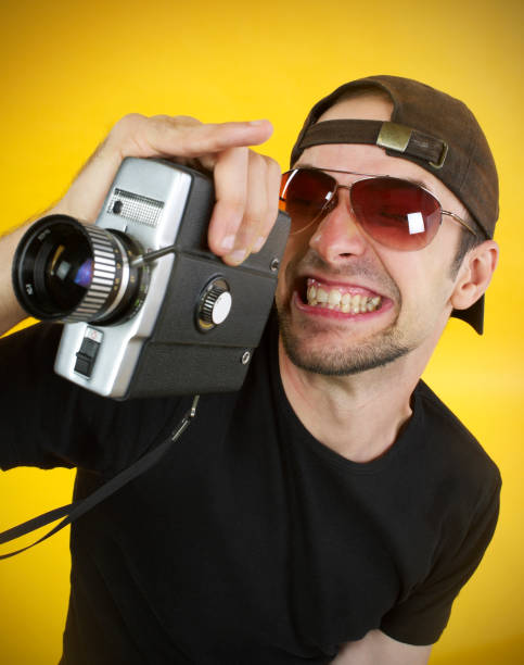 istock Passion for movies 1282860110