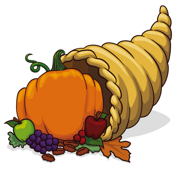 Cartoon Of The Pumpkin Vine Leaves Illustrations, Royalty-Free Vector  Graphics & Clip Art - iStock
