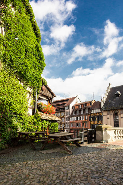 istock Strasbourg France 1282873505