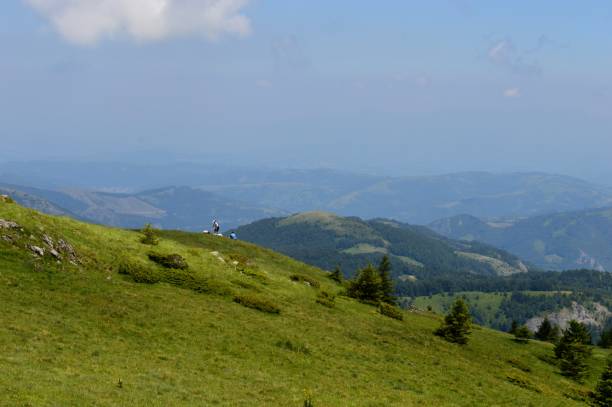 istock on vacation in the mountains 1282885175