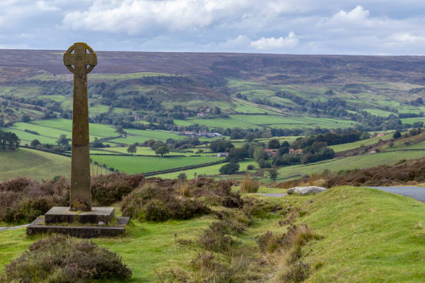 istock Rosedale - Yorkshire Dales National Park - England 1282885882