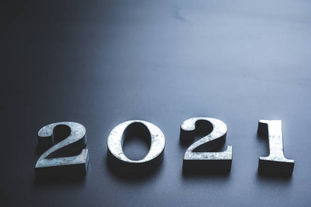 istock the number 2021, new years 2021 concept 1282887990