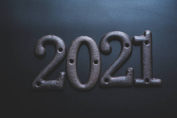 istock the number 2021, new years 2021 concept 1282888036