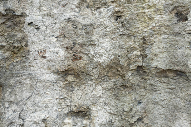 istock Abstract colorful cement wall texture and background with cracks 1282890067