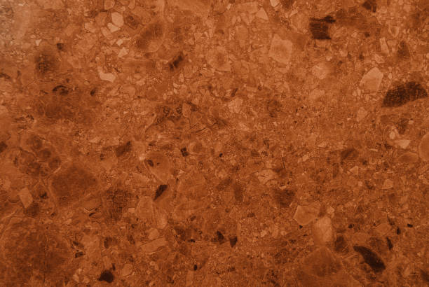 istock Dark Grunge Rusty Stone Texture Surface Background. Dirty Marble Decorative Stone Abstract Design 1282905831