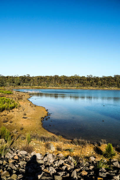 istock Bendigo, Victoria, Australia 1282912000