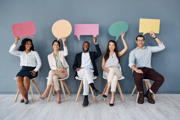 istock It's a hot topic in the business world right now 1282956063