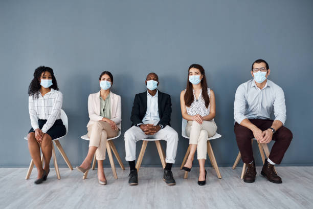 istock The precautions we take now will ensure our safety and success 1282956072