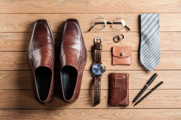 istock men's accessories outfits 1282962093